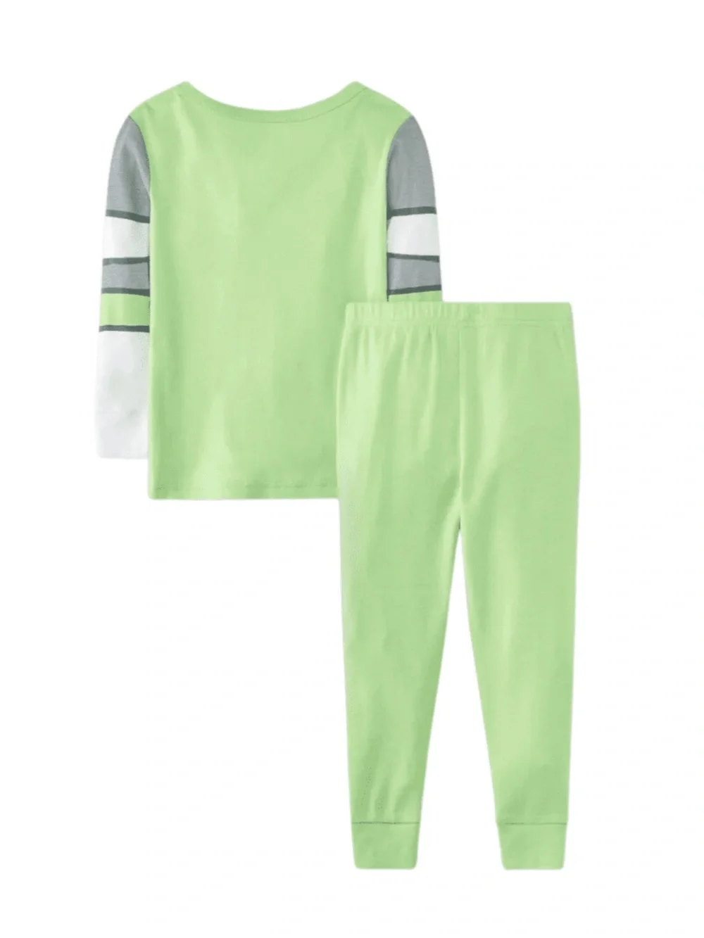 •DISNEY• Toy Story 2-pc Long Sleeved Pajamas - Buzz Lightyear & Woody NWT